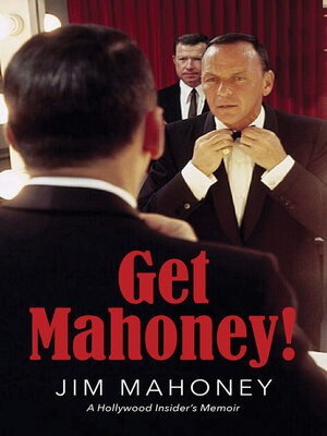 cover image of Get Mahoney!